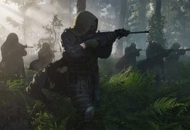 Ubisoft bevestigt dat er een nieuwe Ghost Recon-game in ontwikkeling is
