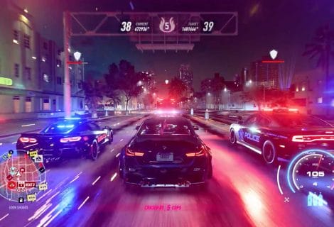 Einde voor Need for Speed? Criterion is officieel een Battlefield studio geworden