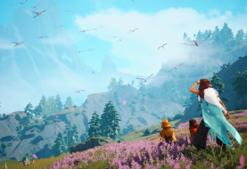 Microsoft Gaming CEO Phil Spencer geeft een update over Everwild