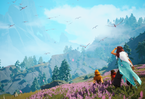 Microsoft Gaming CEO Phil Spencer geeft een update over Everwild