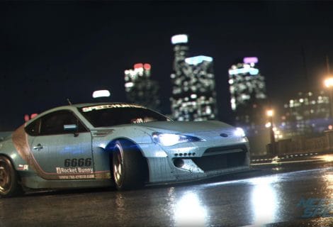Gerucht: EA zet een streep door de Need for Speed franchise