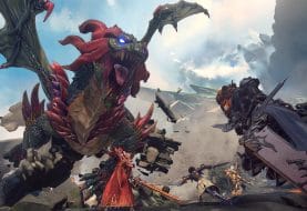 Langverwachte RPG Granblue Fantasy Relink is goud gegaan