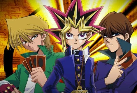 Konami viert 25 jaar bestaan van Yu-Gi-Oh met de game Yu-Gi-Oh! Early Days Collection
