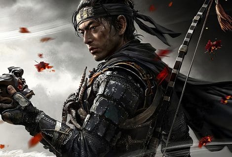 Ghost of Tsushima: Director’s Cut (PC)