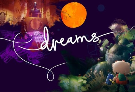 Sony first party studio Media Molecule is bezig met het ontwikkelen van een nieuwe IP