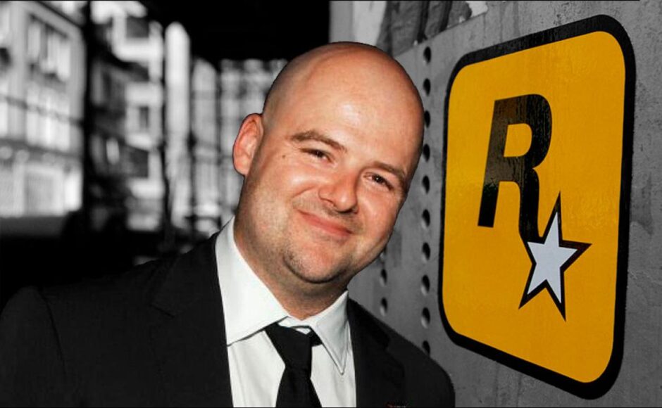 Rockstar Games-oprichter noemt niet GTA als de beste game waar hij aan heeft gewerkt