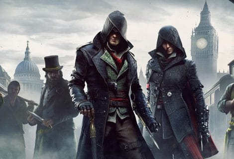 Ubisoft brengt een 60FPS patch uit voor Assassin's Creed Syndicate op de PS5 en Xbox Series X
