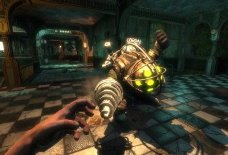 BioShock live action film komt nog steeds, maar met een kleiner budget