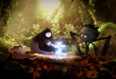 Moon Studios is in gesprek met Microsoft over een derde Ori-game