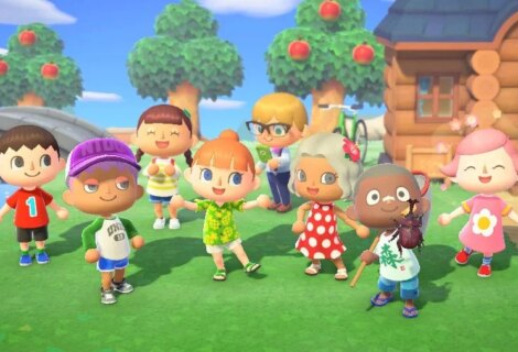 Ubisoft gaat naar verluidt concurreren met Animal Crossing