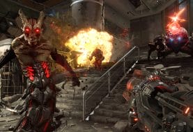 Nieuwe DOOM shooter van id Software lijkt binnenkort uit de doeken gedaan te worden, titel gelekt