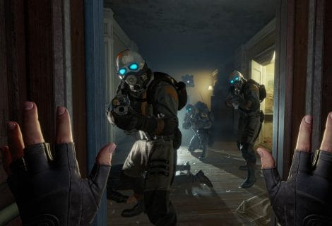 Gerucht: Valve zou begonnen zijn met een interne test van Half Life 3