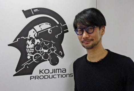 Kojima over de horrorgame OD: 'Het zal mensen óf volledig aanspreken, óf helemaal niet'