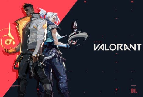 Valorant open beta nu beschikbaar op consoles