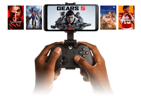 Microsoft overweegt een vijfde Xbox Game Pass-tier, gericht op Cloud gaming