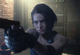 Capcom werkt mogelijk aan een moderne remake van Resident Evil 1