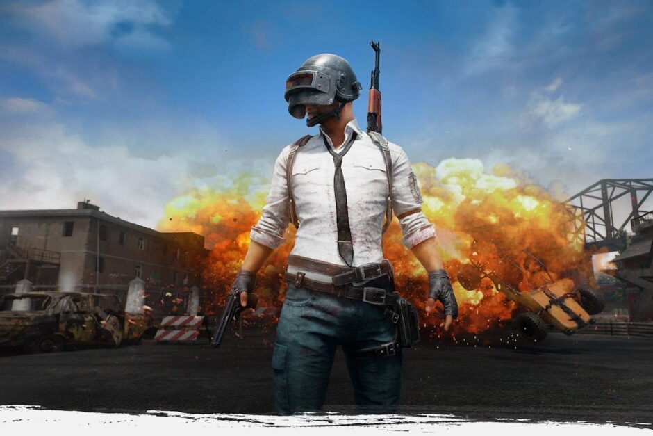 PUBG: Battlegrounds krijgt een upgrade naar Unreal Engine 5 en vernietigbare omgevingen