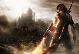 Prince of Persia The Sands of Time Remake is naar verluidt terug naar de tekentafel gegaan