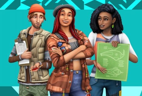 EA heeft The Sims 5 mogelijk geannuleerd