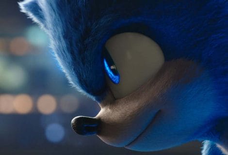 Shadow in de eerste teaser trailer van Sonic The Hedgehog 3, Jim Carrey keert terug als Dr. Robotnik