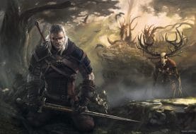 The Molasses Flood wordt onderdeel van CD Projekt Red