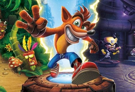 Crash Bandicoot N. Sane Trilogy passeert indrukwekkende mijlpaal van 20 miljoen verkochte exemplaren