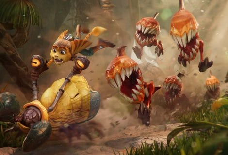 Ratchet & Clank: Rift Apart bevat verborgen minigame die nog door niemand is gevonden