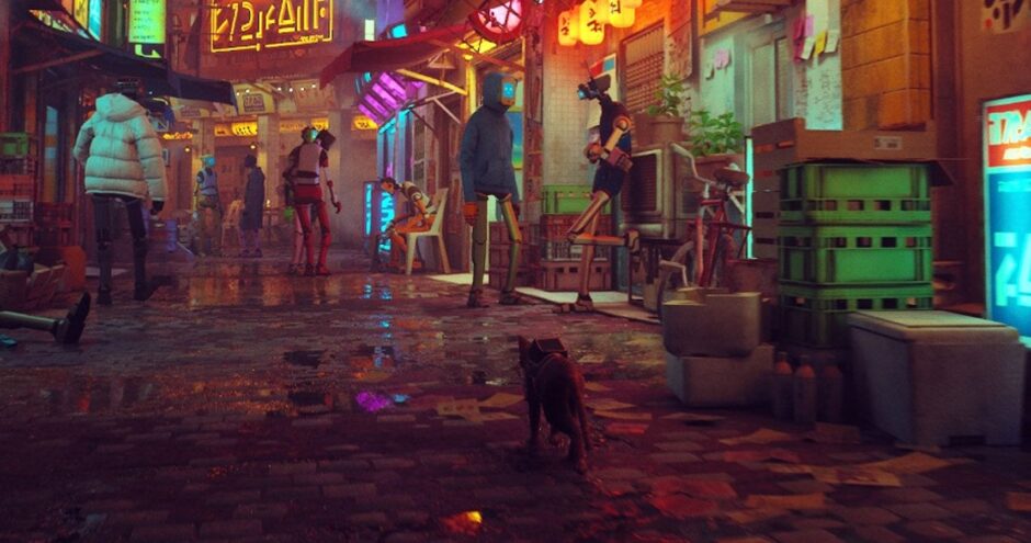 Het complete team achter uitgever Annapurna Interactive is opgestapt