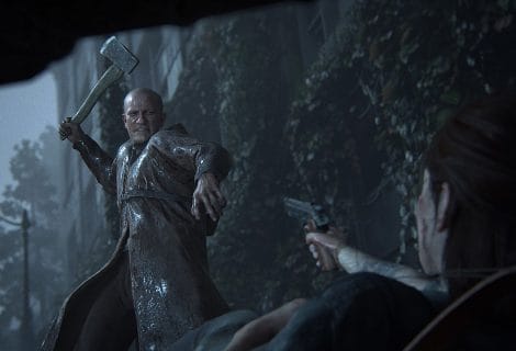 Neil Druckmann: "Zet je geld niet op een eventuele The Last of Us: Part III"