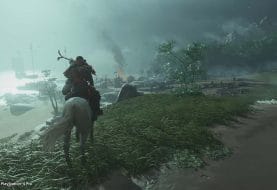 PS5-exclusieve Ghost of Tsushima Director’s Cut komt binnenkort uit op de PC met extra features