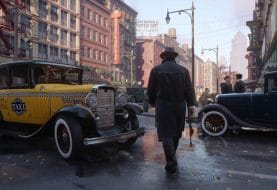 Mafia: Definitive Edition verschijnt binnenkort op Xbox Game Pass