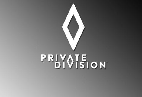 Take-Two verkoopt Private Division aan een nieuwe eigenaar