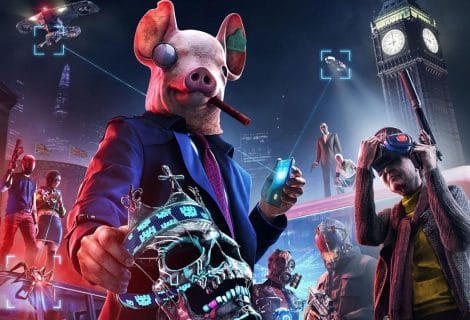 Een Watch Dogs-film is naar verluidt in de maak