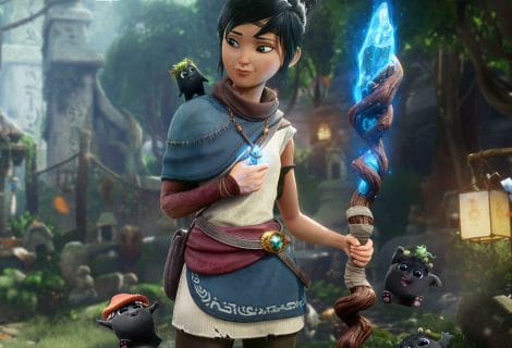 Kena: Bridge of Spirits komt mogelijk naar Xbox-consoles