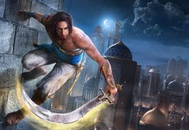Prince of Persia: The Sands of Time Remake moet voor april 2026 uitkomen
