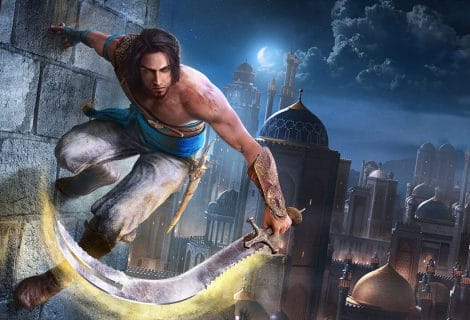 Ubisoft Toronto gaat meehelpen met de ontwikkeling van Prince of Persia: The Sands of Time Remake