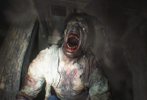 Gerucht: Resident Evil 9 speelt zich af op een eiland geïnspireerd door Singapore