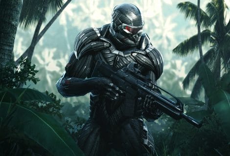 Crytek pauzeert ontwikkeling van Crysis 4 en ontslaat 15% van het aantal werknemers