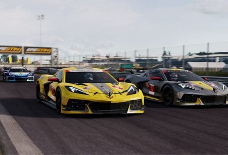 Racegame Project Cars 3 gaat uit de digitale winkels verdwijnen en de servers gaan offline