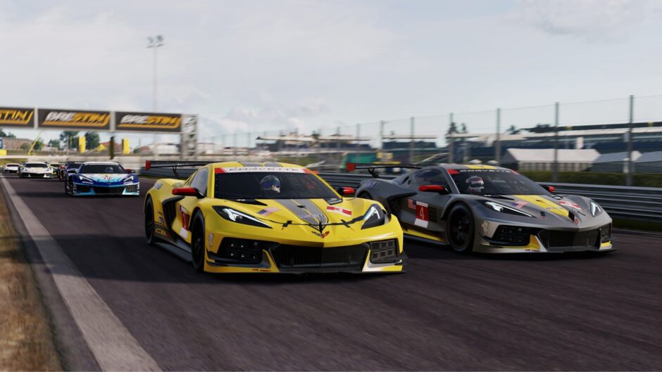 Racegame Project Cars 3 gaat uit de digitale winkels verdwijnen en de servers gaan offline