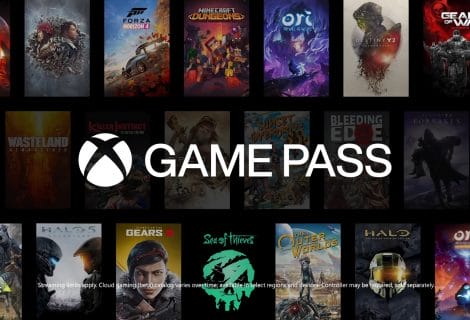 Microsoft heeft in 2023 meer dan €5000 aan games beschikbaar gemaakt op Xbox Game Pass