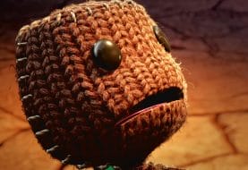 Sony heeft Sackboy uit het PlayStation Productions-logo gehaald