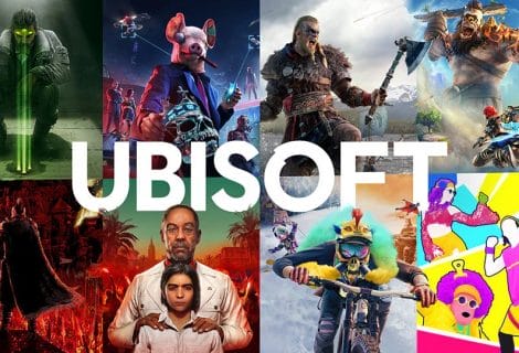 Zoon van Ubisoft CEO Yves Guillemot staat aan het roer van dochteronderneming die zich gaat focussen op de grootste IP's