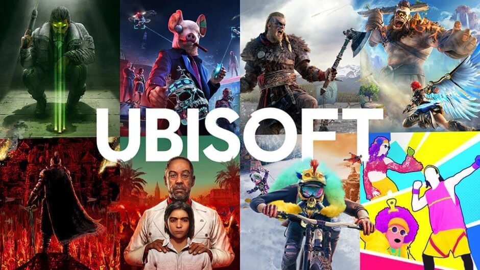 Zoon van Ubisoft CEO Yves Guillemot staat aan het roer van dochteronderneming die zich gaat focussen op de grootste IP’s