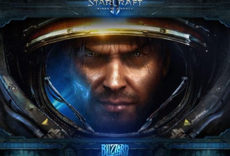 Uncapped Games, opgericht door voormalige StarCraft-ontwikkelaars, komt binnenkort met een game-onthulling