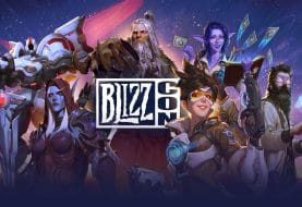 Blizzard gaat dit jaar geen BlizzCon houden