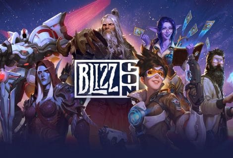 Blizzard gaat dit jaar geen BlizzCon houden
