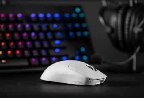 Logitech G verkoopt vanaf nu refurbished gamingproducten voor gunstige prijzen