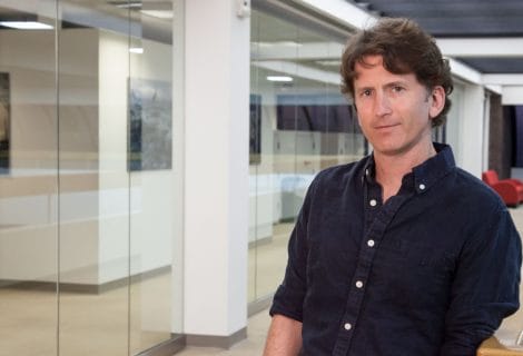 Todd Howard: "Kritiek op Starfield is begrijpelijk"