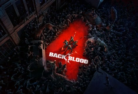 Co-op zombie shooter Back 4 Blood 2 is mogelijk in ontwikkeling